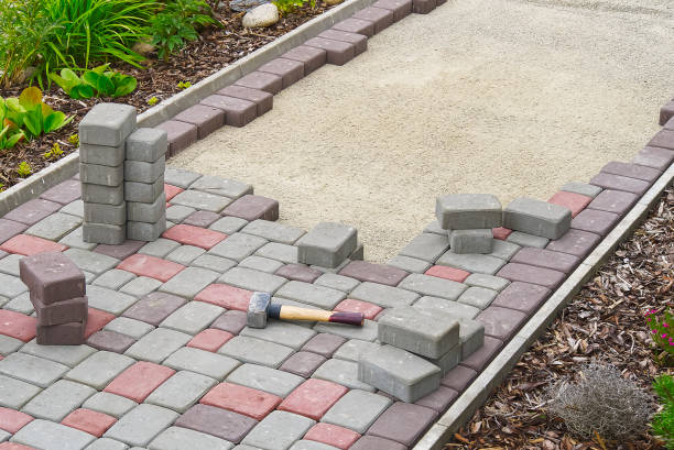 Best Cobblestone Driveway Pavers  in Chase, PA
