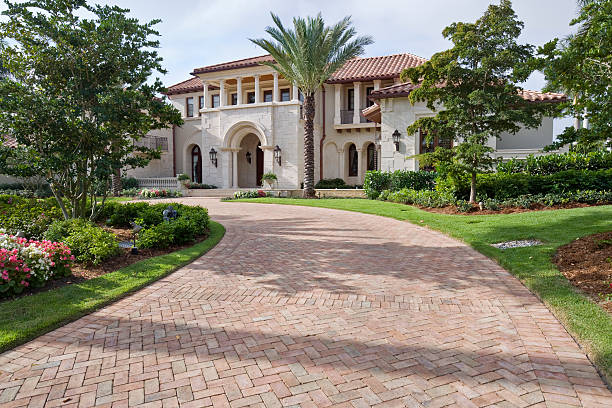 Best Professional Driveway Pavers  in Chase, PA