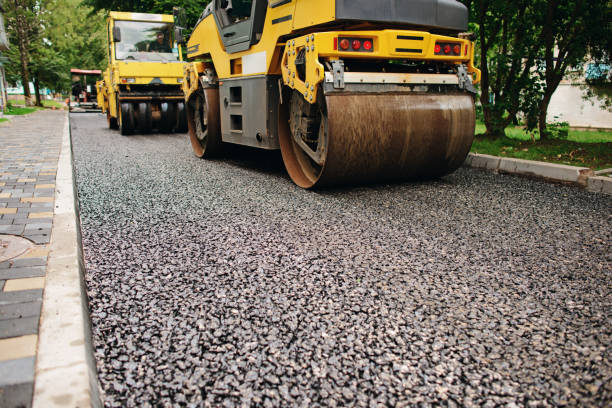Best Interlocking Driveway Pavers  in Chase, PA
