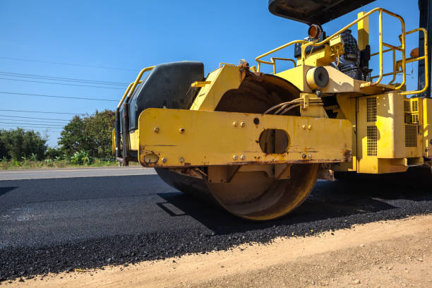 Best Concrete Paver Driveway  in Chase, PA